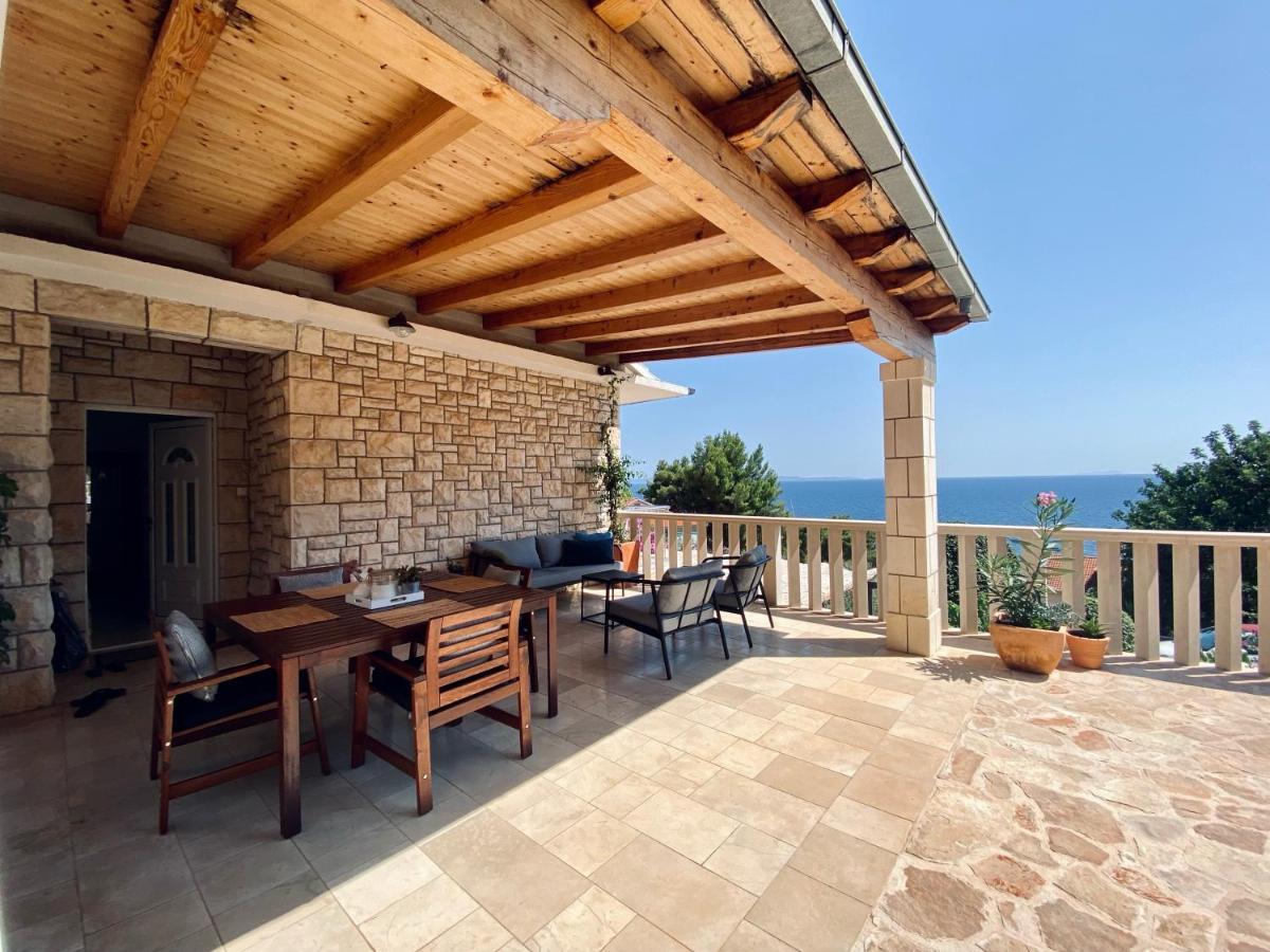 Casa Fortuna سفيتا نيدلجا المظهر الخارجي الصورة