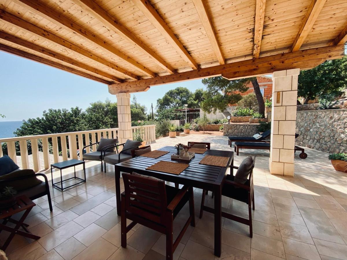 Casa Fortuna سفيتا نيدلجا المظهر الخارجي الصورة
